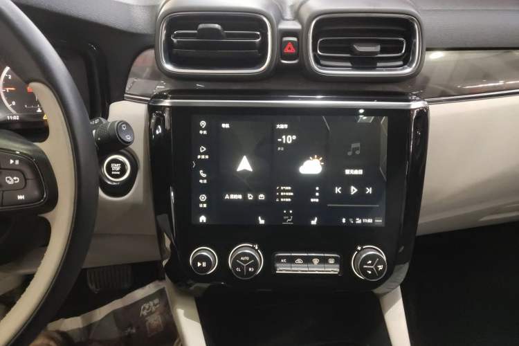Used Lynk & Co 02 2020 1.5T DCT Two-Wheel Drive Zhaobao Version
