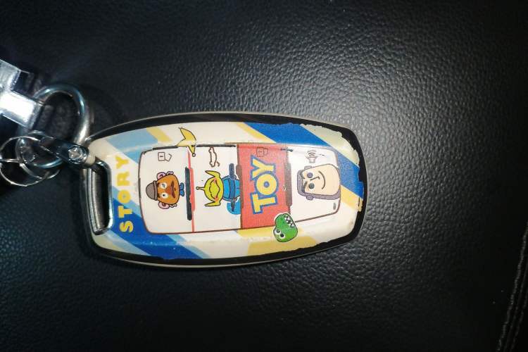 Used Haval H6 2017 Red Label 2.0T Automatic Two-Wheel Drive ZhiShang Model