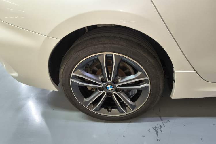 Used BMW 1 Series 2021 120i M Sport Edition