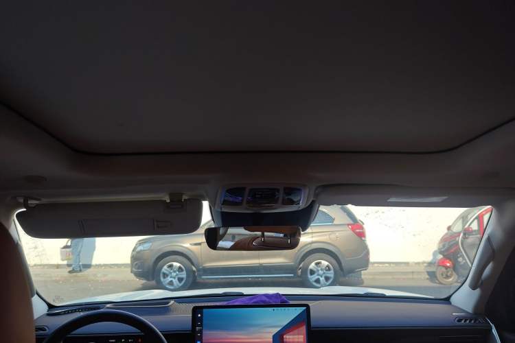 Used Tank 500 New Energy 2024 Hi4-T