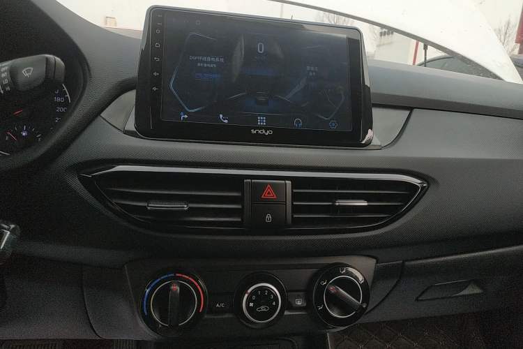 Used Hyundai Celesta 2020 1.6L Automatic GL Enjoyable Edition
