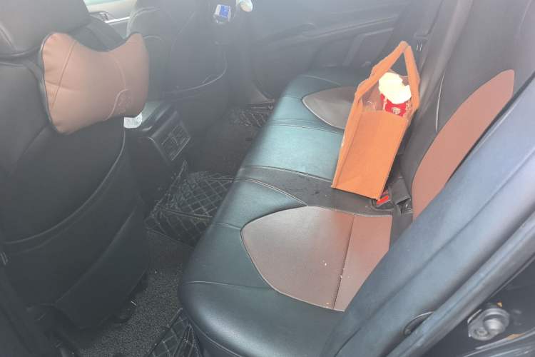 Used Toyota Camry 2019 2.5G Luxury Edition China VI Standard
