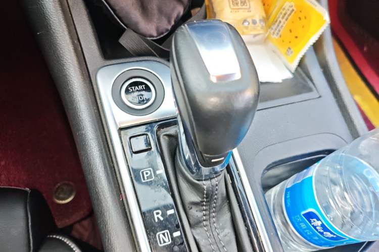 Used Nissan Sylphy 2020 1.6L XL CVT Enjoyment Edition Gear Lever
