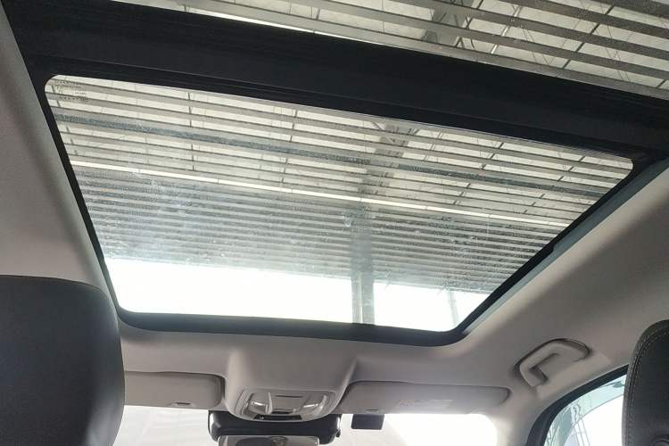 Used Haval DARGO 2021 1.5T DCT Two-Wheel Drive Labrador Edition
