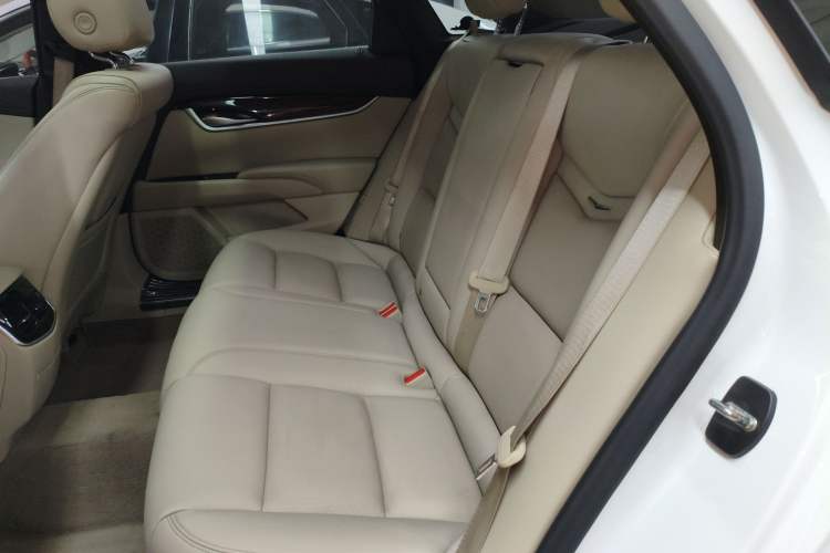 Used Cadillac XTS 2017 28T Elite Model