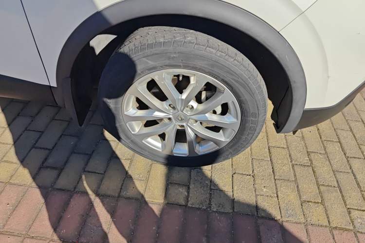 Used Renault Kadjar 2017 2.0L Two-Wheel Drive Comfort Edition