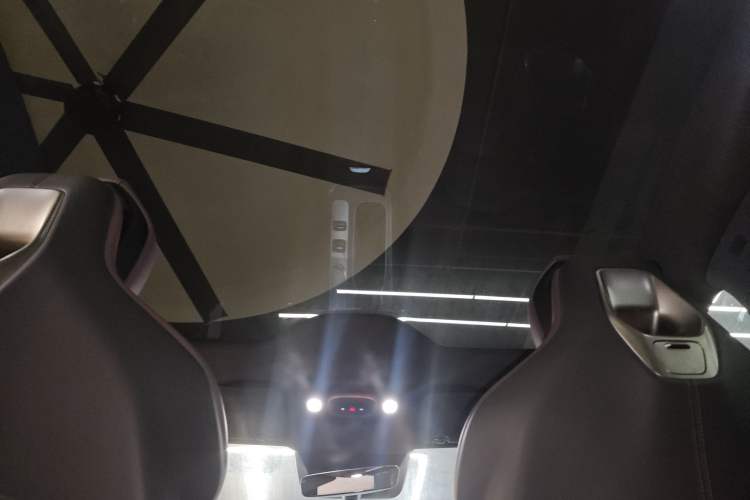 Used Xiaomi Auto SU7 2024 Rear-Drive Ultra-Long Range Advanced Pro-Level Intelligent Driving Version