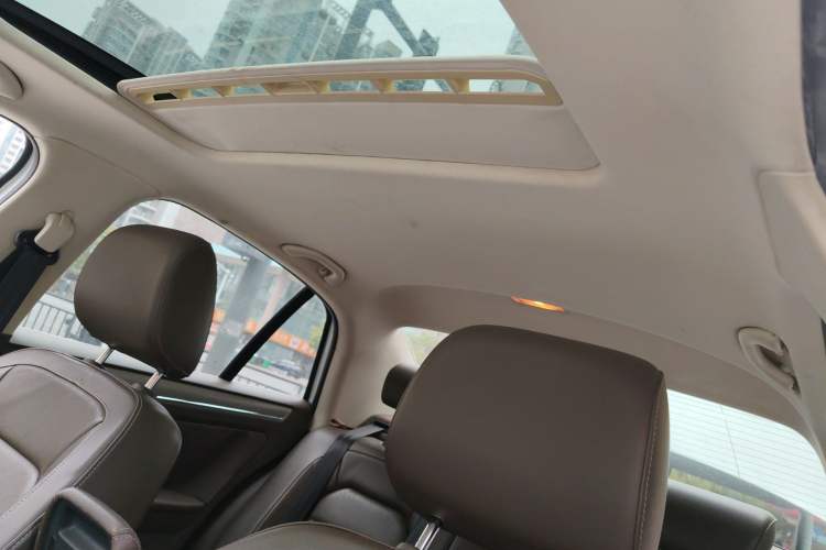 Used Volkswagen Bora 2013 1.6L Automatic Comfort Model