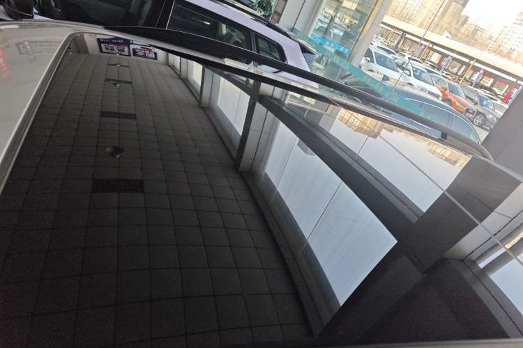 Used Volkswagen Tayron 2023 Revised Version 380TSI All-Wheel Drive R-Line High-Energy Edition
