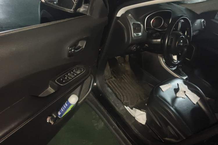 Used Jeep Compass 2017 200T Automatic Family Edition