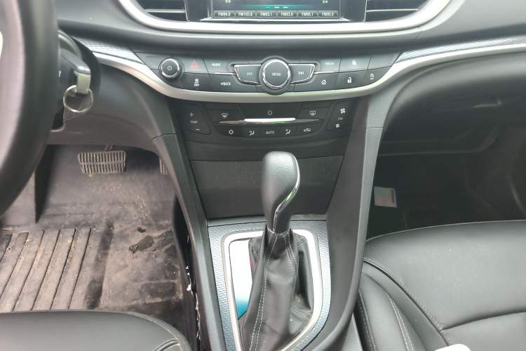 Used Buick GT 2019 18T Automatic Connected Elite Model China VI Standard