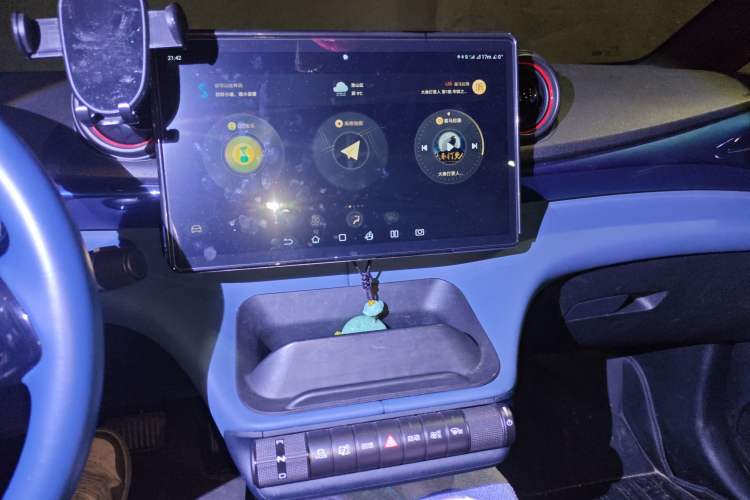 Used BYD Dolphin 2021 401km Knight Edition