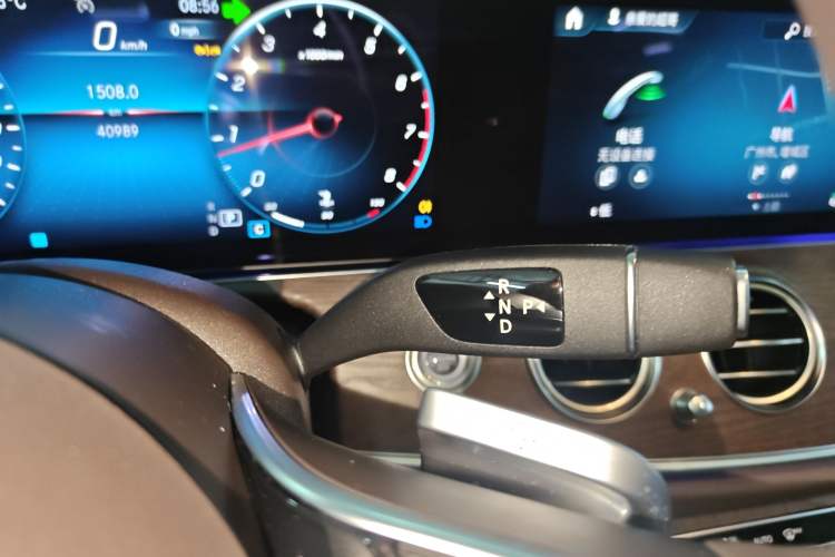 Used Mercedes-Benz E-Class 2023 Updated E 300 L Fashion Edition
