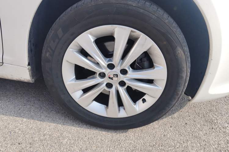 Used Roewe 550 2014 550S 1.8L Automatic Smart Selection Model
