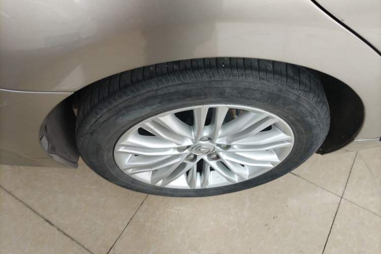 Used Lexus ES 2015 200 Elite Edition