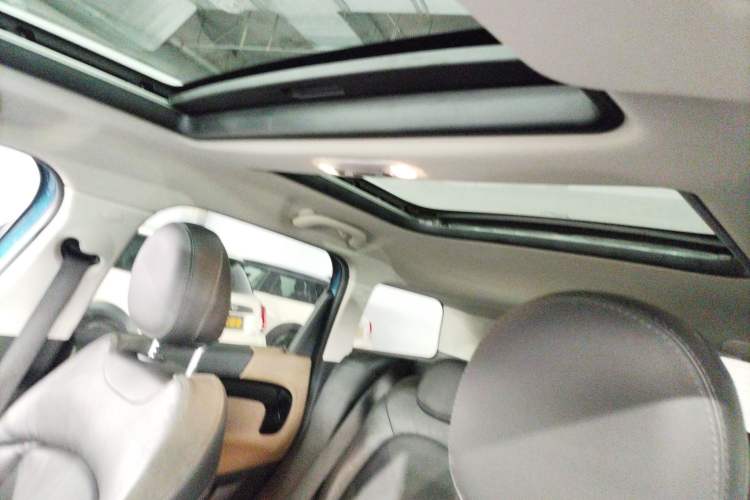 Used MINI Countryman 2017 2.0T COOPER S ALL4