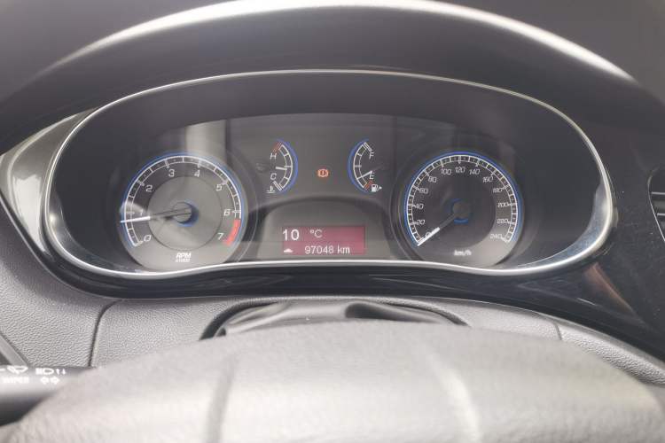 Used Fiat Viaggio 2012 1.4T Manual Enjoyment Edition
