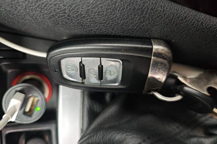 Used DS 5LS 2015 1.6T Comfort Edition THP160