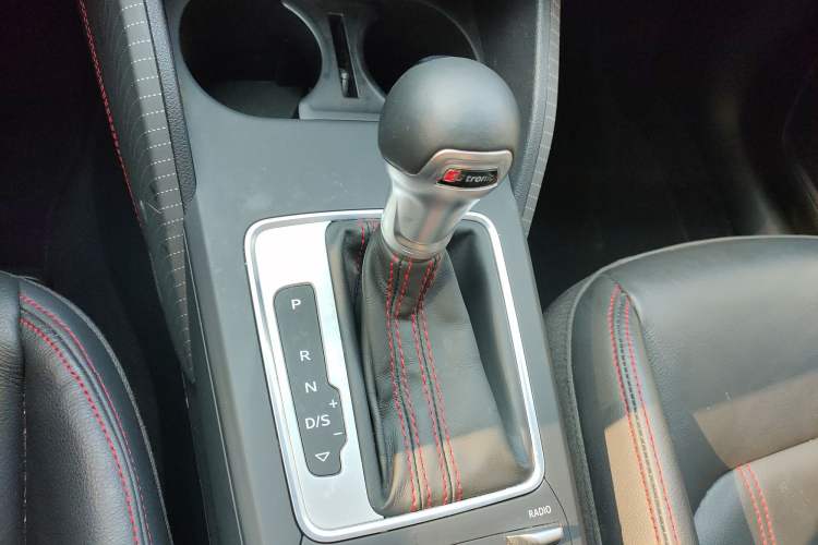 Used Audi Q2L 2022 35 TFSI Progressive Dynamic Edition