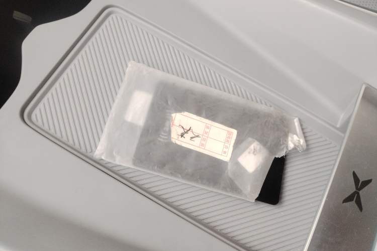 Used XPeng MONA M03 2025 502 Long-Range Max
