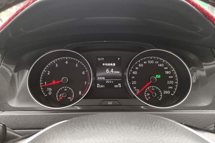 Used Volkswagen Golf 2017 230TSI Automatic Comfort Edition – Celebrating Milestone of One Million Units
