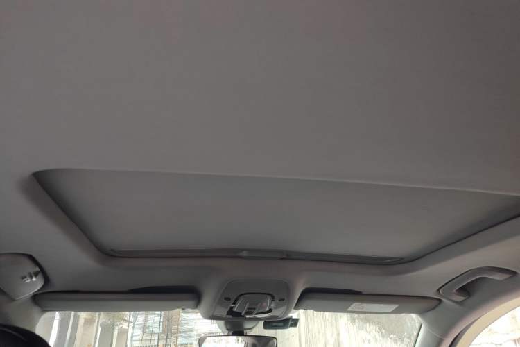 Used Audi A4L 2017 Plus 40 TFSI Ambition Model