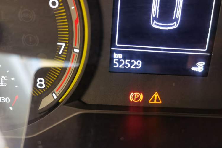 Used Volkswagen Tharu 2021 280TSI Two-Wheel-Drive Luxury Plus Edition