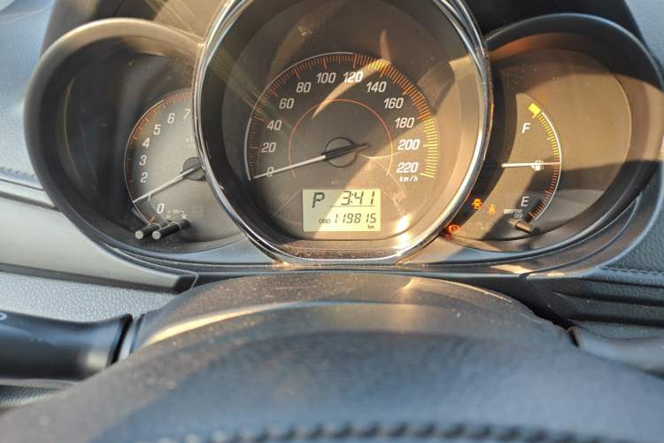 Used Toyota YARiS L Zhi Xuan 2020 1.5L CVT Leading Edition
