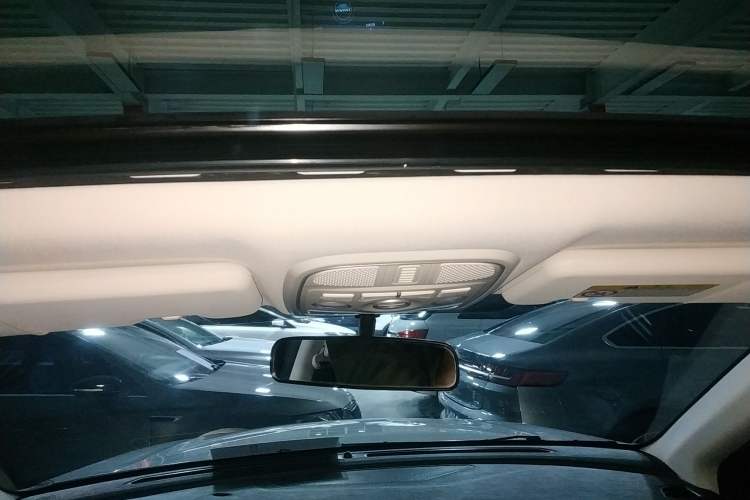 Used Haval H6 2018 Sport Edition 1.5T Automatic Two-Wheel Drive Elite Model China V Standard
