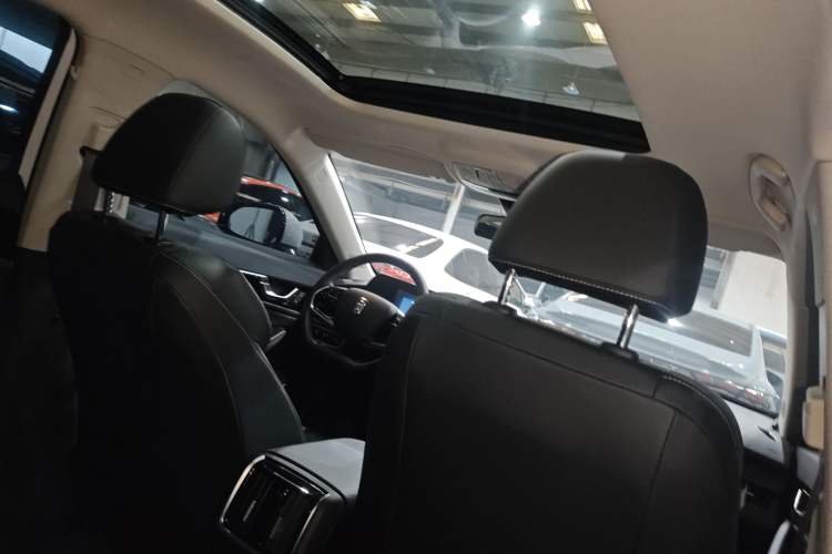 Used Bestune B70 2025 Dragon Edition 1.5T Enjoyment Model