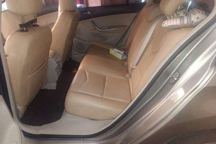 Used Peugeot 408 2011 2.0L Automatic Comfort Edition
