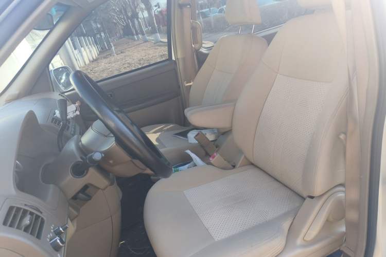 Used Buick GL8 2014 2.4L Classic Edition