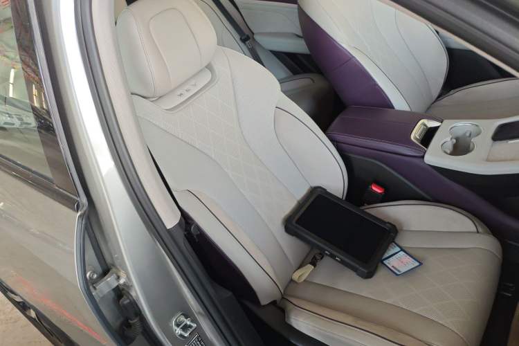 Used Haval Raptor New Energy 2024 Hi4 102 Pro