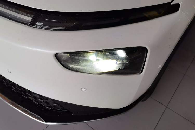 Used XPeng G3 2022 G3i 460N+ Left Front Headlight