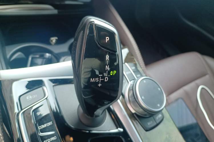 Used BMW 5 Series 2019 525Li M Sport Package