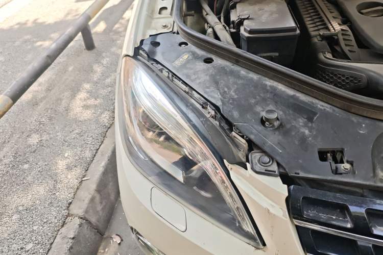 Used Mercedes-Benz M-Class 2012 ML 300