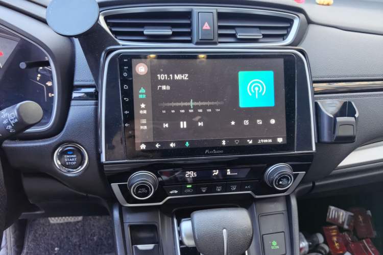 Used Honda CR-V 2019 240TURBO CVT 2WD Comfort Version China V