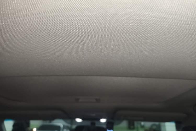 Used Honda Accord 2018 260TURBO Elite Edition China VI
