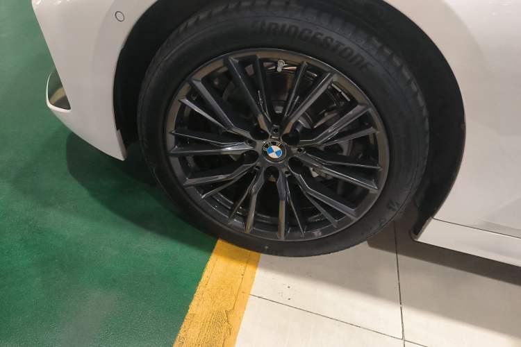 Used BMW 3 Series 2023 325Li M Sport Night Edition Package