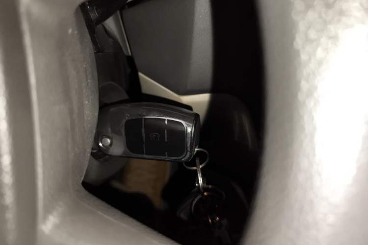 Used Ford Focus 2011 Sedan 1.8L Automatic Fashion Edition