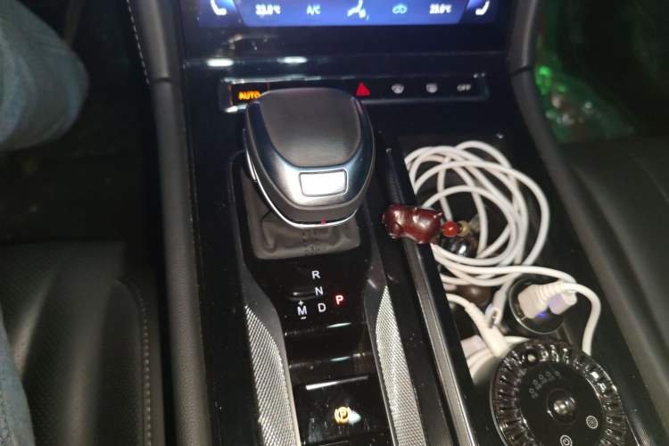 Used Hongqi H5 2023 2.0T Automatic Smart Connect Flagship Edition