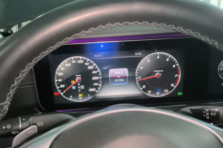 Used Mercedes-Benz E-Class 2017 E 200 L Sport 4MATIC