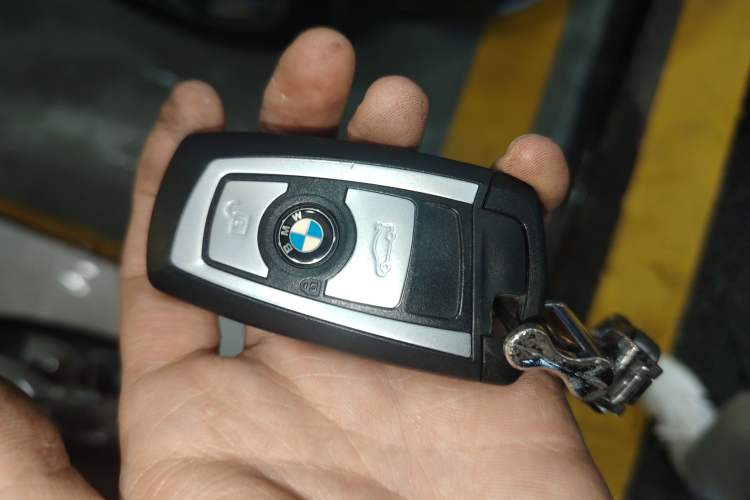 Used BMW X3 2014 xDrive20i X Design Package