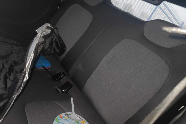 Used Wuling Hongguang MINIEV 2021 Macaron Fashion Edition Lithium-Ion Battery