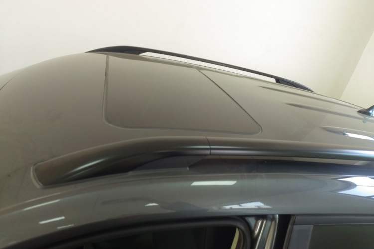 Used CHANGAN CS35PLUS 2023 Enjoy Edition 1.4T DCT Luxury Model
