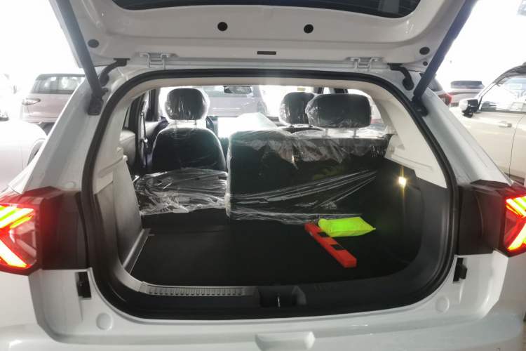 Used ARCFOX T1 2025 Model 425 PLUS
