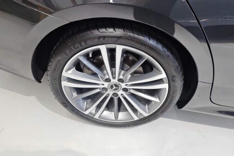 Used Mercedes-Benz CLS 2021 CLS 260