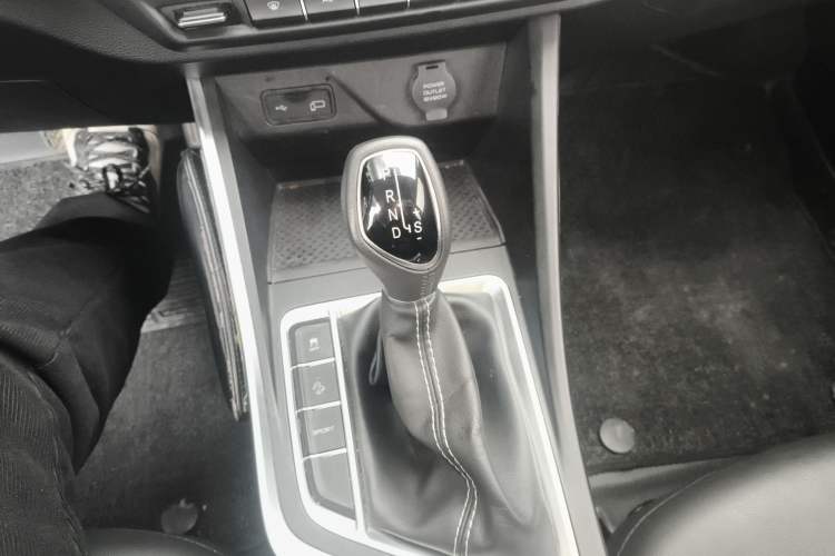 Used Geely Auto Vision X3 2020 1.5L CVT Luxury Model