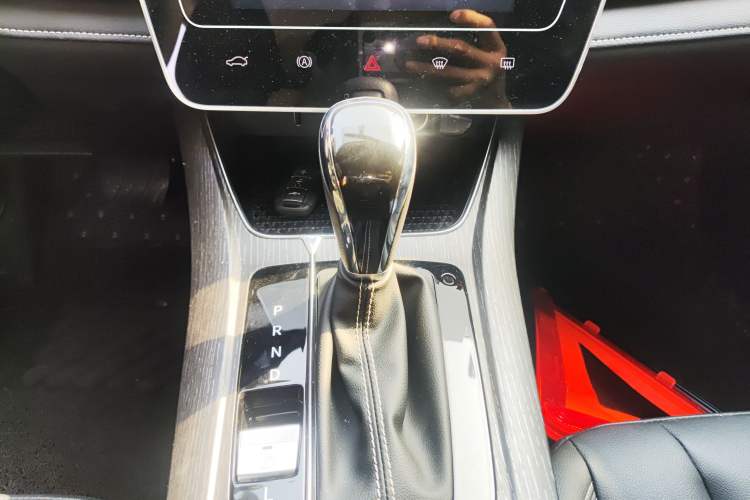 Used Venucia D60 2023 PLUS 1.6L XL CVT Yue Ling Edition