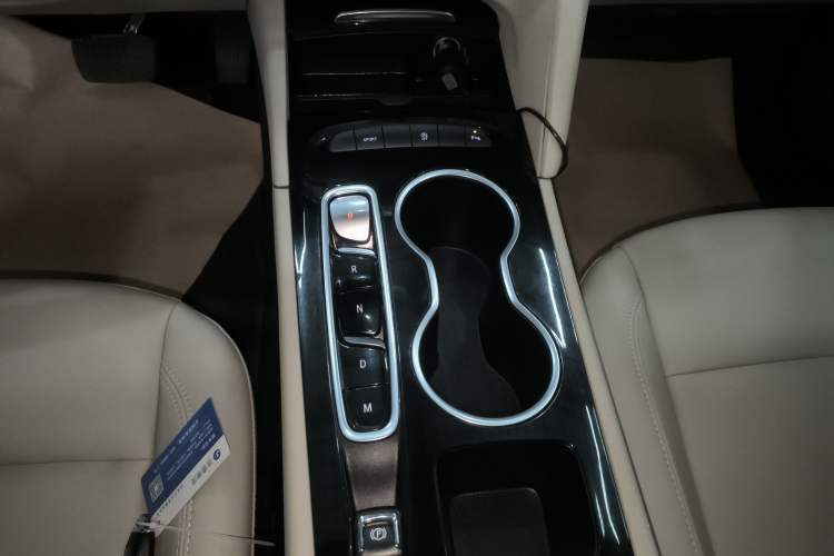 Used Buick Regal 2020 552T Elite Edition